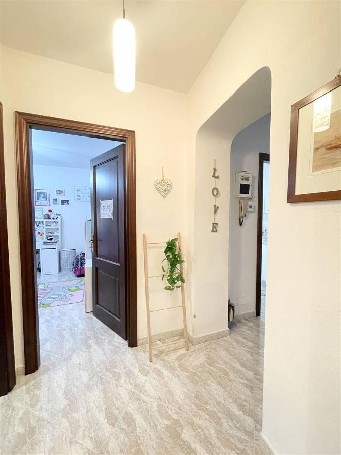 Appartamento Bellavista Castelnuovo Magra Exterior photo