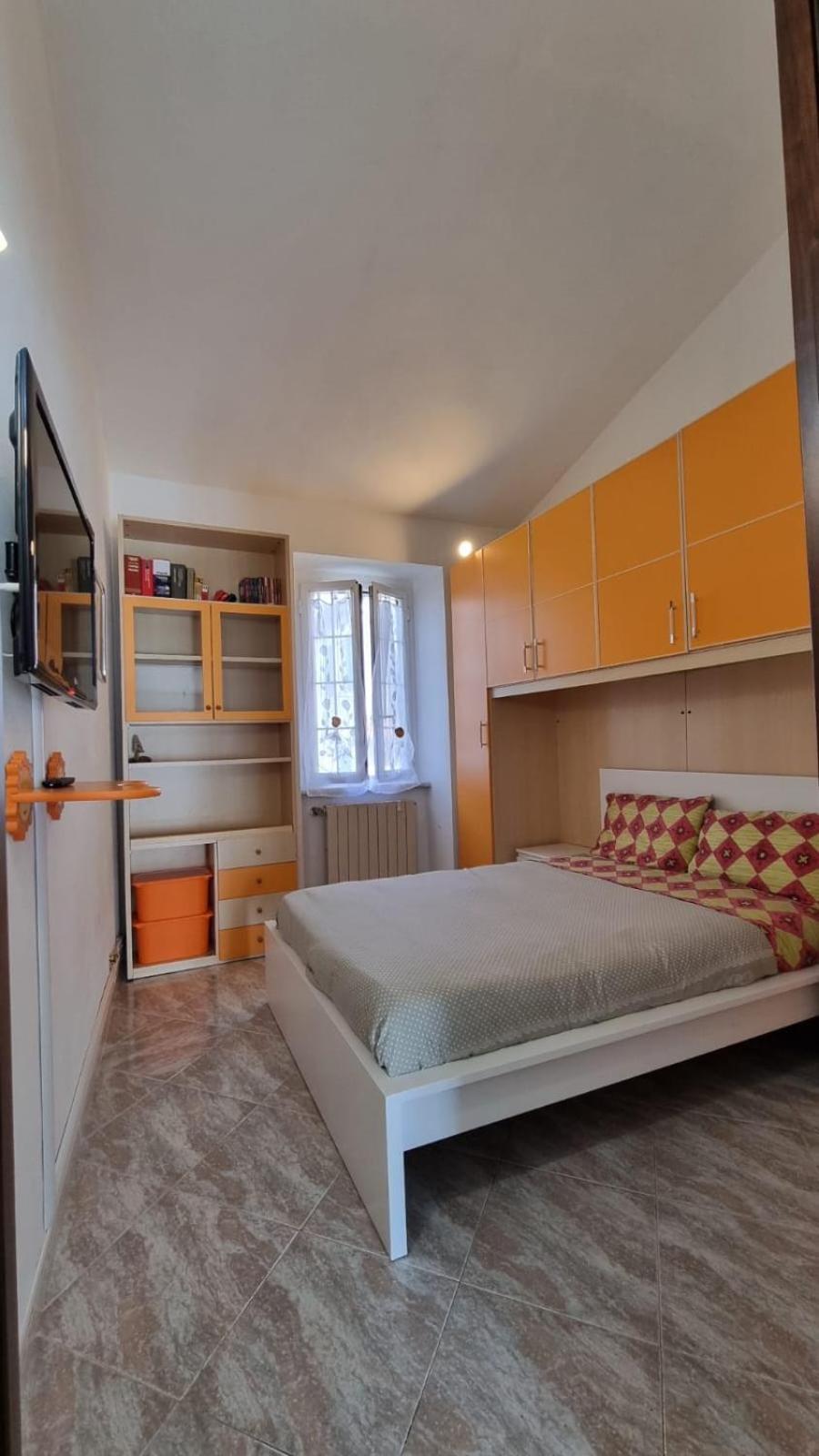 Appartamento Bellavista Castelnuovo Magra Exterior photo